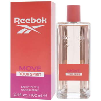 Move Your Spirit For Women EDT
